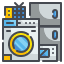 Smart Home Appliances